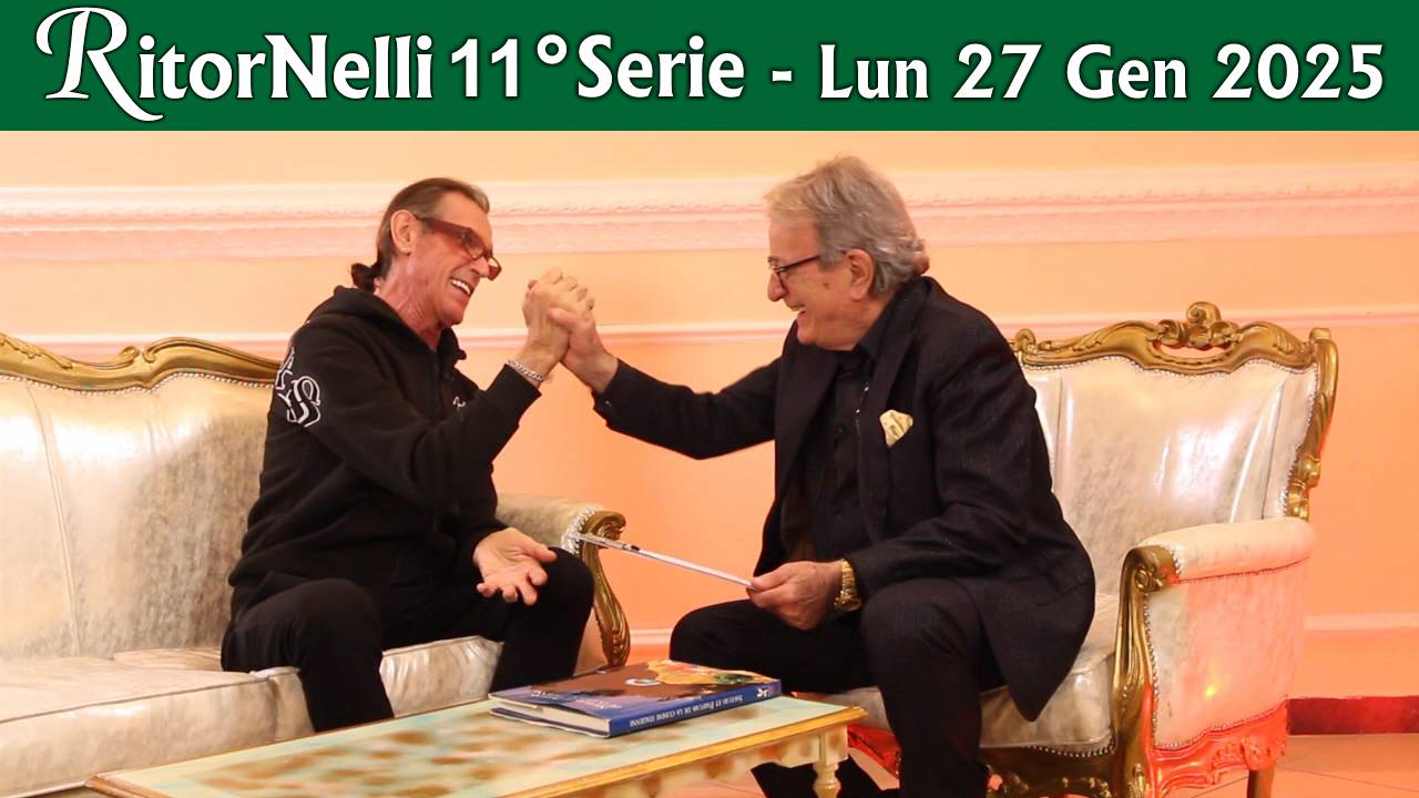 Trasmissione RitorNelli